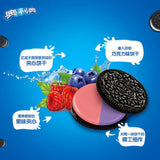 Wasabi flavour Snacks（亿滋奥利奥/Oreo 夹心饼干 97g/盒 Sandwich biscuit）China