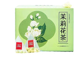 60g Jasmine Flower Tea Chinese Herbal Floral Tea Women Beauty Tea Healthy Drink