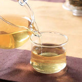 357g  Pu-erh Shengcha  Année Bnnzhang Arbre Ancien Gâteau De Thé Pu-erh Cru