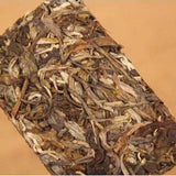 55g Yunnan Puerh Raw Tea Mini Pu'er Tea Brick Chinese Pu-erh Organic Green Tea