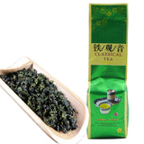 2023 Benshan Chinese Anxi Tie Guan Yin Green Tea Oolong TieGuanYin 250g