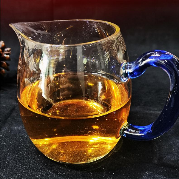 Pu-erh White Tea Cake Yunnan Big Leaf Puerh Tea Old Tree Tea 200g Premium