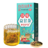 Liver,Kidney and Pancrea Herbal Compound Detox & Cleanse Herbal Tea 30 Bags