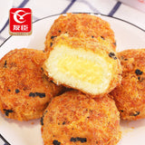 Youchen Meat Floss Seaweed Cakes Chinese Snack 友臣肉松小贝 点心面包零食 500g