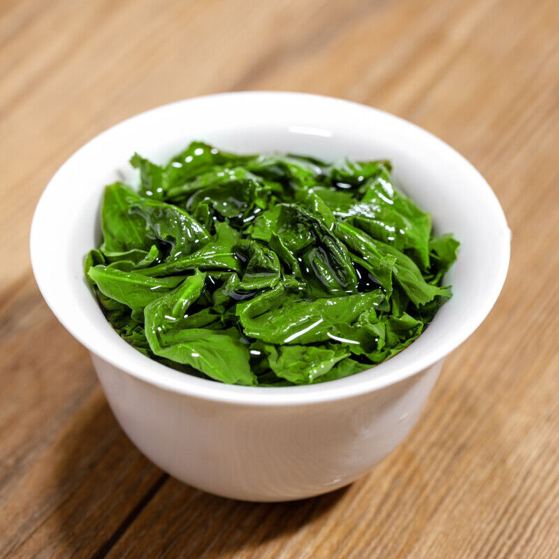 250g New Tieguanyin Tea China organic green Tea tie guan yin Oolong Tea