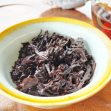 357g Yunnan Iceland Pu-erh Tea Cake Ripe Puerh Tea Cooked Pu'er Tea Black Tea