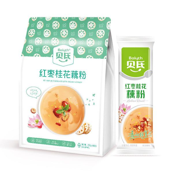 350g 贝氏燕麦片 Bayes Oatmeal Multi-Flavor Breakfast Meal Replacement Food