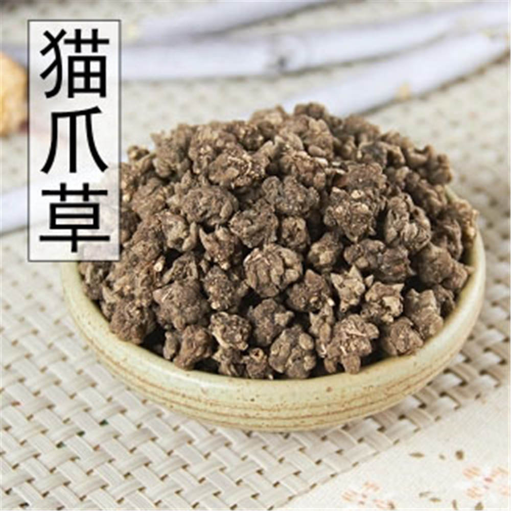 100% Natural Dried Ranunculus Tarnatus Cat's Claw Butter Cup Root Mao Zedong Cao Secondary image