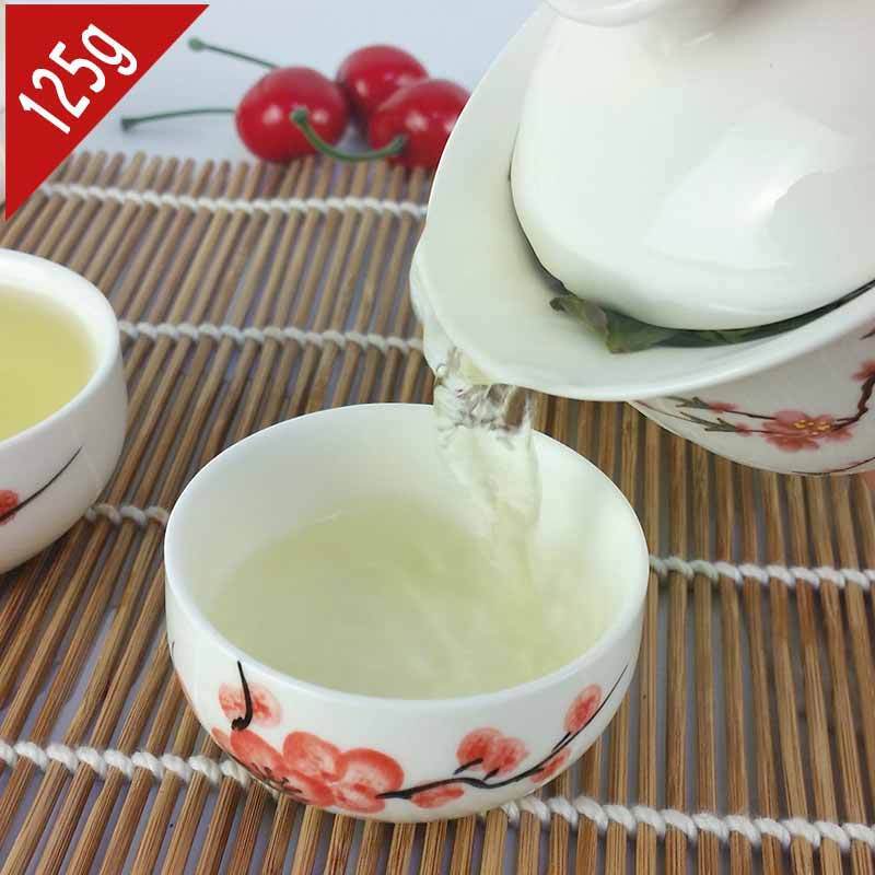 TieGuanYin Fresh Chinese Oolong Tie Guan Yin Green Tea Ti Kuan Yin 125g