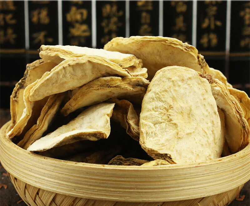 White Maca Root Wild Herbal Tea Dried Maca Sexual Wellness Enhancer Herb 50~500g Secondary image