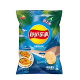 Lay's Potato Chips Leshi Shupian with Various Flavors 乐事薯片 多种口味