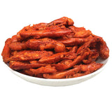 Dried Pepper Chili Crispy Chinese Snack 125g Chinese specialty food