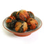 GOARTEA yr Lily Flowers Yunnan Bulang puer Pu'er Puerh Tea Raw Ball Tuo Cha