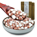 500g organic high quality fox nuts barley Uriar Schleichanshi dried nuts