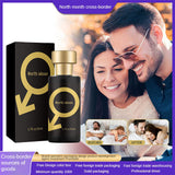 Pheromon Parfüm Spray Aphrodisiakum Golden Lure Her NEW