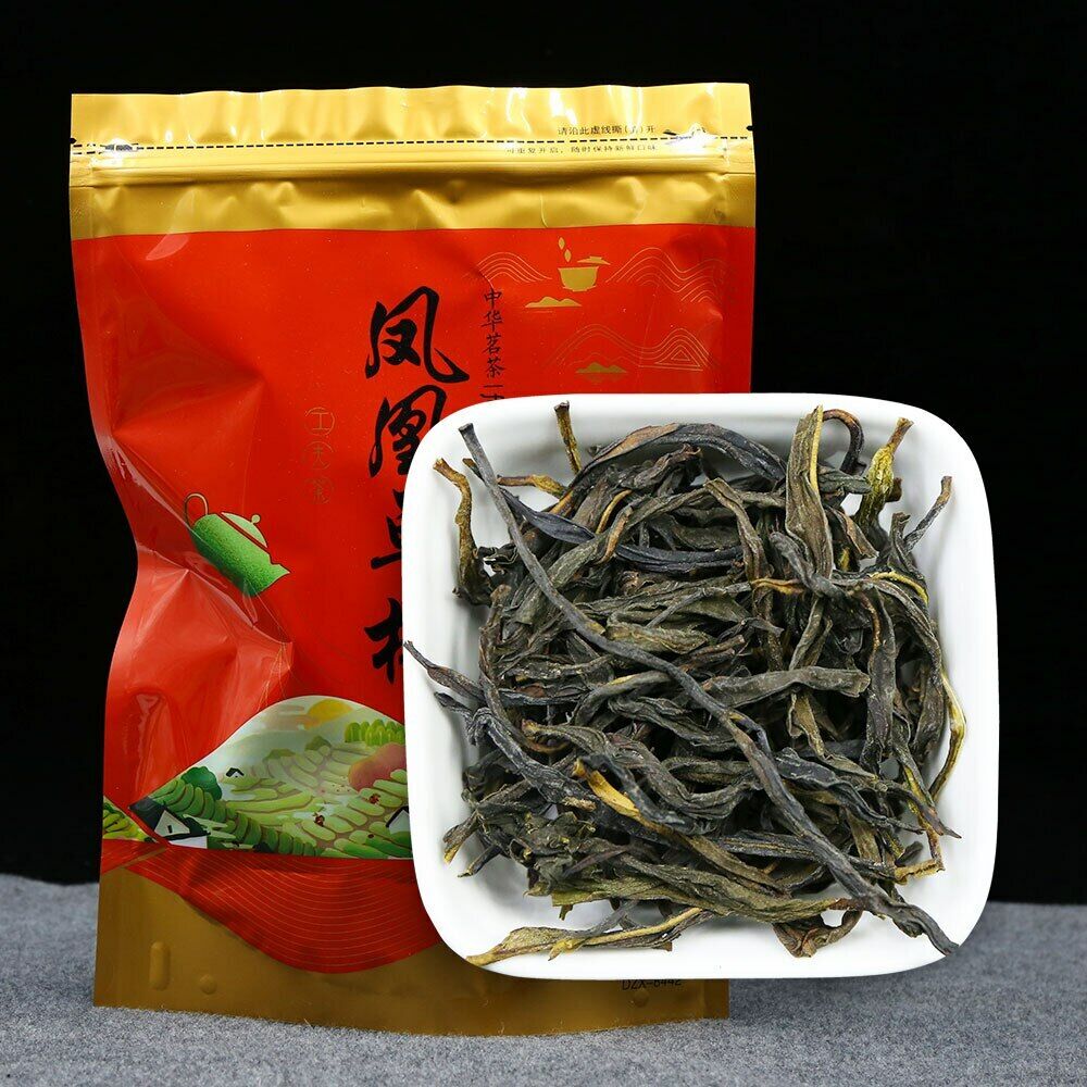 Huangzhi Aroma Oolong Tea Phoenix Dancong Feng Huang Wulong Tea Main image
