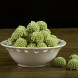 Wild Natural Tibet Green Radish Tea Flower Scented Herbs Tea Healthy Food