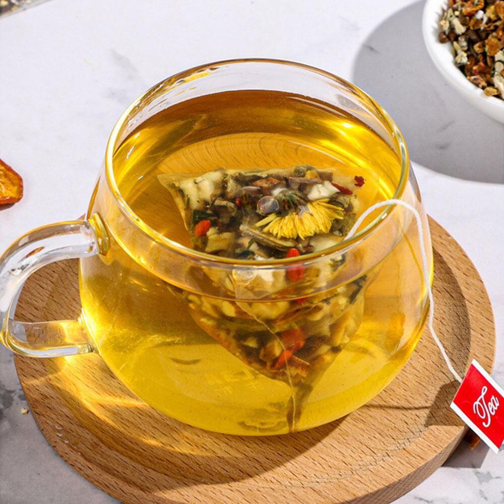 18 Flavors of Sam Ching Tea 18种口味三清茶150g 蒲公英清新茶 养生茶凉茶 15pcs/盒