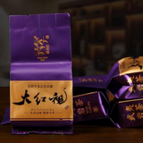 500g Big Red Robe Oolong Tea Carbon Baked Chinese Dahongpao Black Tea Slimming