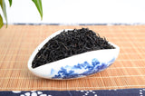 TeaChinese Tea Black Tea Lapsang Souchong Tea Slight Smoked Longan Aroma 250g