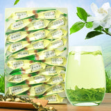 Chinese Green Tea Loose Leaf Dried Jasmine Tea Gift Pack 125g