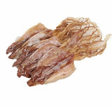 500g Chinese Special A5 Size Snack Natural Dried Squid Seafood