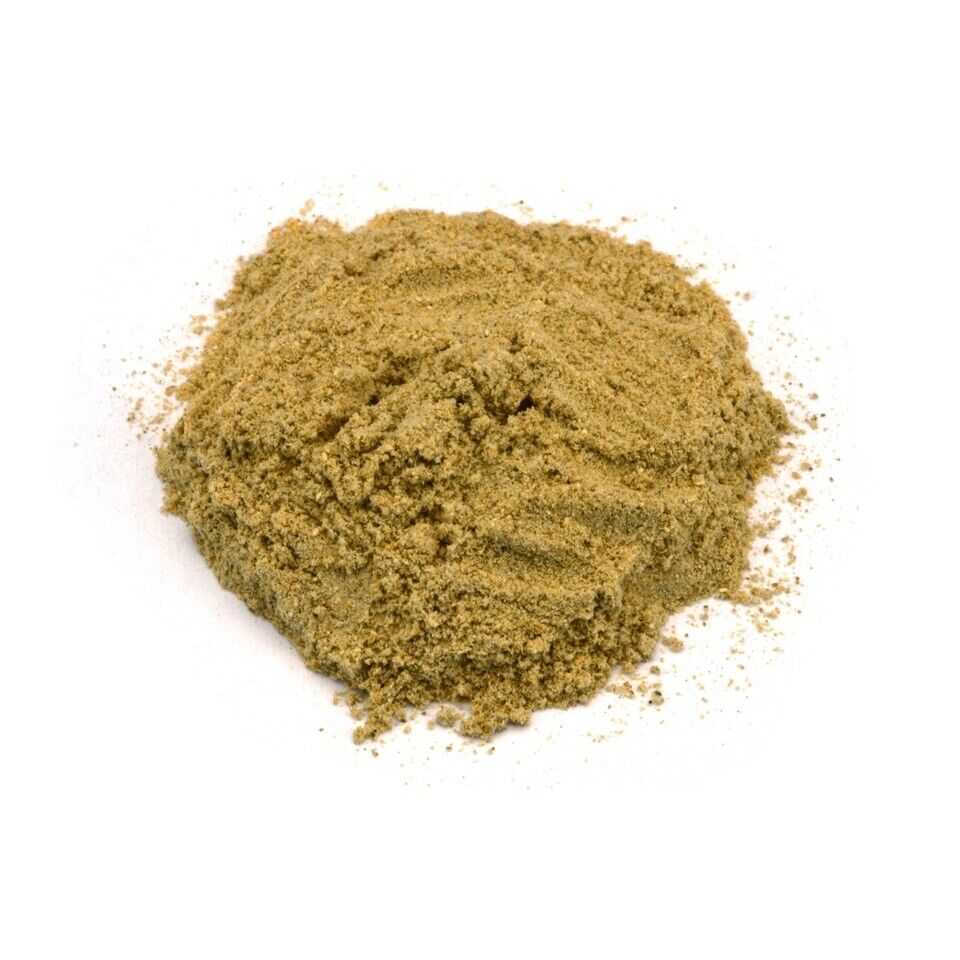 Valerian Root Powder - Herbal Herbalism Apothecary Stress Sleep 250G