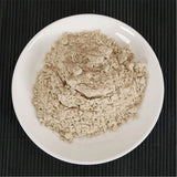 100% Pure 500g Fox Nut Powder Barley Euryale Ferox Qian Shi Powder 芡实粉500g