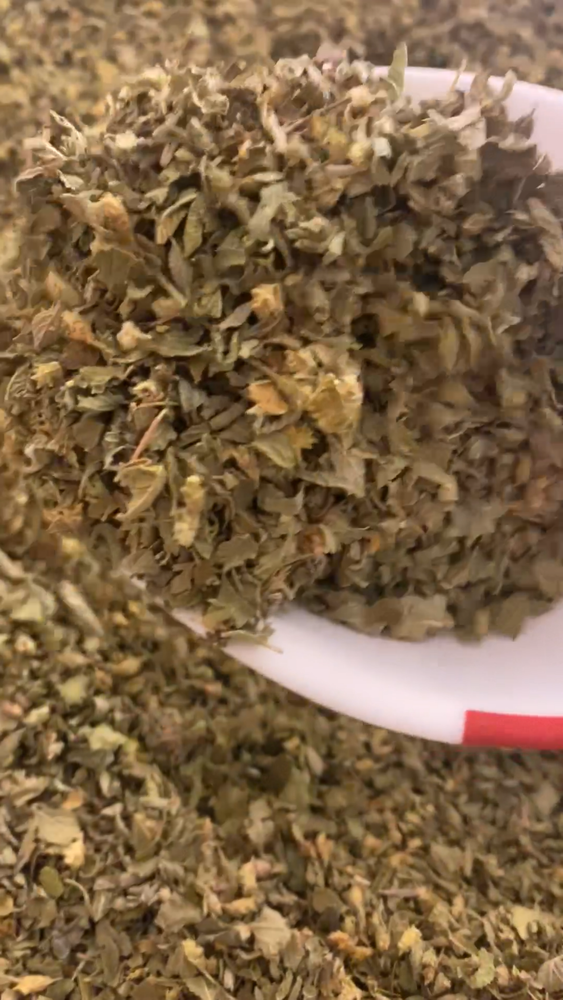 Dried Mexican Oregano, Dried Whole Oregano Leaves 50G~250G
