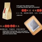 Chinese Traditional Pure Herbal Blend Tea Natur Decrease Blood Sugar 150g 同仁堂调理茶