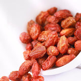 Wild sea buckthorn 南京同仁堂野生沙棘干果颗粒 源头产区 高原珍珠 清肺化痰 降低胆固醇、抗衰老