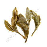 GOARTEA 250g Premium Jasmine Dragon Pearl Loose Leaf Chinese Green Tea Hand Roll