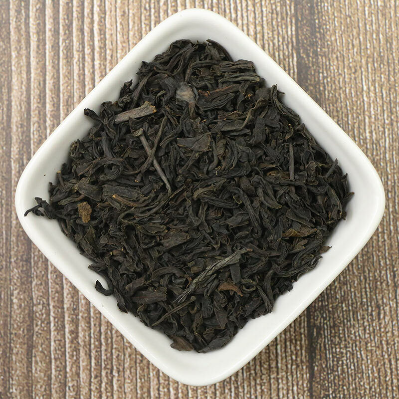 TeaKeemun Black Tea Premium Qimen Kungfu Health Care Red Tea