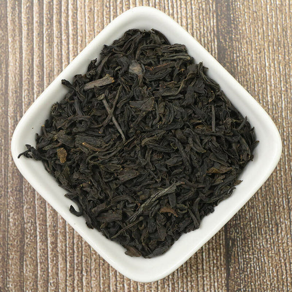 TeaKeemun Black Tea Premium Qimen Kungfu Health Care Red Tea