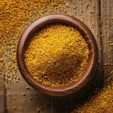 Honey Bee Pollen Granules Raw 100% Pure Organic All Natural  Superfood