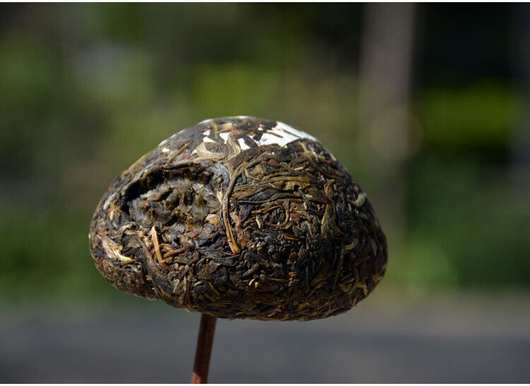XIAGUAN XIA GUAN TE TUO Pu-erh Tea Tuo Raw Premium Grade Te Ji Tuo Cha 500g