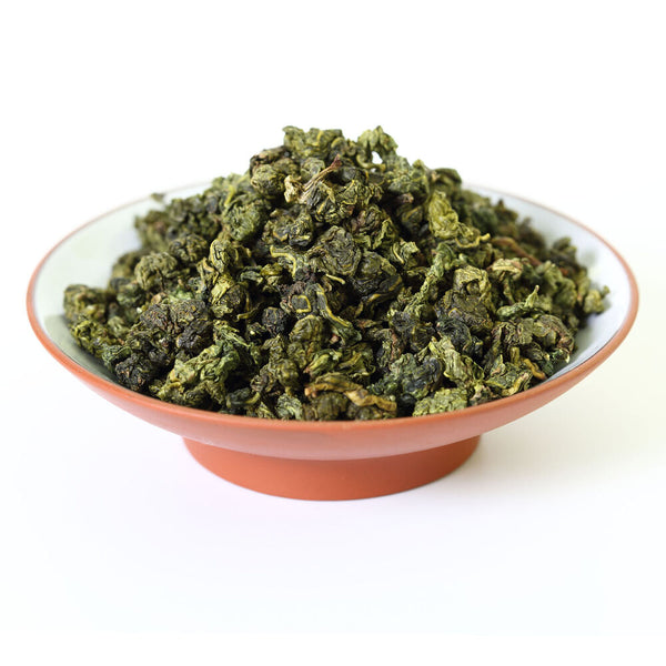 HELLOYOUNG Premium Tie Guan Yin Oolong Tea Strong Aroma Fujian Anxi Iron Goddess