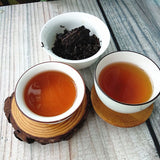 China KU GUA CHA Bitter Melon Tea Tie Guan Yin Oolong Tea In Bitter Gourd