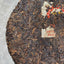 357g CNNP Zhong Cha Yellow Label Yunnan Chitsu Pingcha Puer Pu'er Tea Ripe