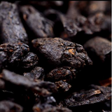 500g Yunnan Pu-erh Ripe Tea Suiyinzi Old Puerh Tea Chinese Old Tree Pu'er Tea