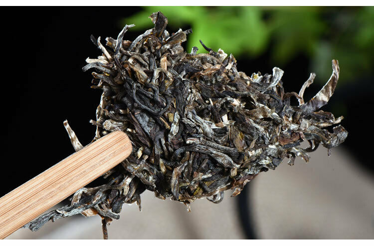 Golden Peacock * Li Ming Spark Pu-erh Tea Cake 357g Raw Puerh Tea Puer