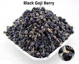 1 LB BAIES DE GOJI NOIRES DE GOLFBERRY PREMIUM GRADEA 100% Goji noir naturel