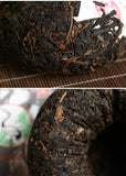 Yunnan Puer Tea Xiaguan Ecology Ancient Tree Raw Pu-Erh Tea Tuocha 250g Box
