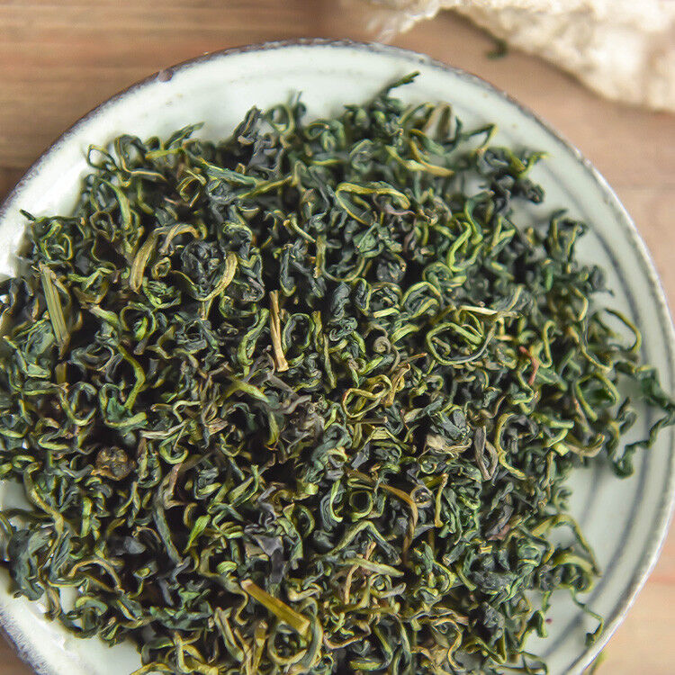 Chinese Dandelion Leaf Herbal Tea Taraxacum Tea Remedy Pu Gong Ying Leaves Tea Secondary image
