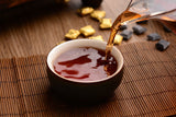 Ripe Puerh Chagao Shu Pu Er Resin Cream Cha Gao Instant Puer Tea Extract
