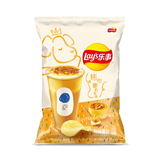 Lay's Potato Chips Leshi Shupian with Various Flavors 乐事薯片 多种口味