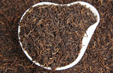 Golden Needle Palace Pu'er Tea Loose Puer Tea Ripe Golden Buds Slimming Tea