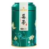 natural health berbal tea maoyan meicha tenegcha