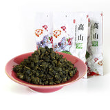 HELLOYOUNG 60Pcs 8g/16.9oz Supreme Taiwan Milk Oolong Tea Jinxuan Alishan Bag