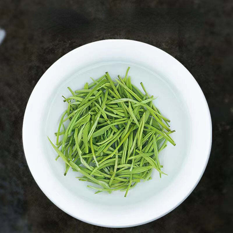 125g Maojian Green Tea Fresh Buds Spring Tea Loose Leaf Green Tea Slimming Tea Main image